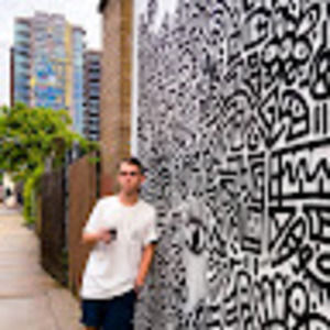 Meet your Posher, Liam